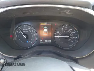 2019 Subaru Impreza Premium z VIN 4S3GTAD67K3741323, wystawiony jako IAAI lot #41979934 z przebiegiem 64 311 mil mil oraz . Historia ofert i sprzedaży dostępna na DreamBid. Obrazek 7.