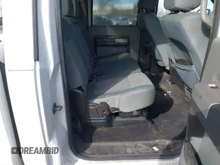 2015 Ford F-250 Lariat with VIN 1FT7W2BT0FEC13977, listed as a IAAI auction lot 41517987 with 231,019 mi miles and . Bid and sale history available at DreamBid. Image 8.