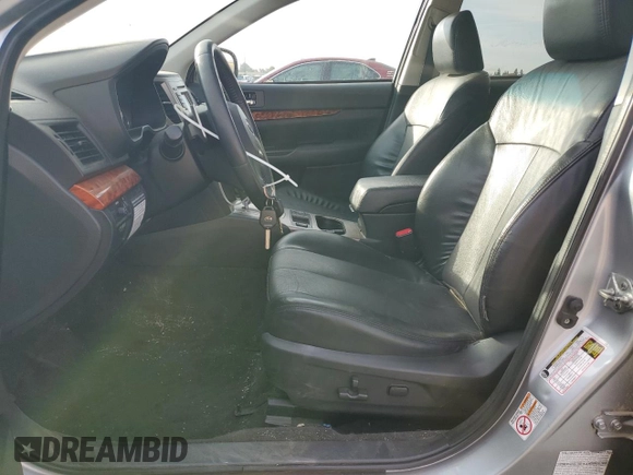 2012 Subaru Outback Limited with VIN 4S4BRDKC8C2239619, listed as a Copart auction lot 79122854 with 130,900 mi miles and Salvage title. Bid and sale history available at DreamBid. Image 7.