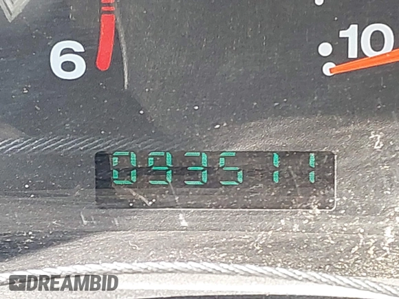 2006 Jeep Wrangler Sport with VIN 1J4FA49S96P733712, listed as a IAAI auction lot 41572913 with 93,511 mi miles. Bid and sale history available at carsss.com. Image 15.
