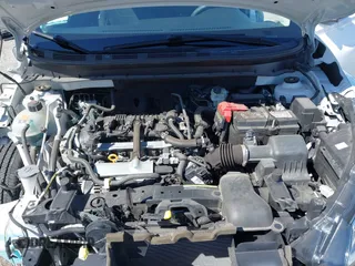 2022 Nissan Kicks SV with VIN 3N1CP5CVXNL496886, listed as a IAAI auction lot 41834899 with 23,395 mi miles and . Bid and sale history available at DreamBid. Image 10.