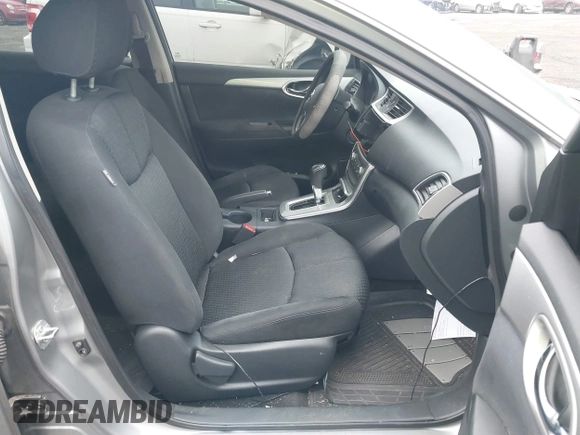 2013 Nissan Sentra SR z VIN 3N1AB7AP0DL766485, wystawiony jako IAAI lot #42188309 z przebiegiem 140 337 mil mil oraz . Historia ofert i sprzedaży dostępna na DreamBid. Obrazek 5.