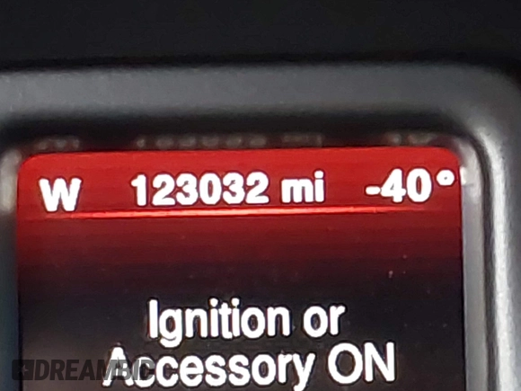 2018 Dodge Journey Crossroad with VIN 3C4PDCGG0JT166725, listed as a IAAI auction lot 42763615 with 123,032 mi miles and . Bid and sale history available at DreamBid. Image 16.
