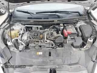 2024 Mitsubishi Outlander ES z VIN JA4J3UA86RZ007013, wystawiony jako IAAI lot #41643993 z przebiegiem 106 572 mil mil oraz . Historia ofert i sprzedaży dostępna na DreamBid. Obrazek 10.