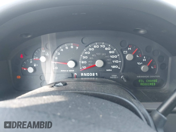 2005 Ford Explorer XLS с VIN 1FMZU62K35UA72741, выставлен на аукционе IAAI как лот 41848761 с пробегом 96 438 миль миль и . История ставок и продаж доступна на DreamBid. Изображение 7.