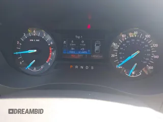 2014 Ford Fusion SE with VIN 3FA6P0HD4ER291323, listed as a IAAI auction lot 41952990 with 148,583 mi miles. Bid and sale history available at carsss.com. Image 7.