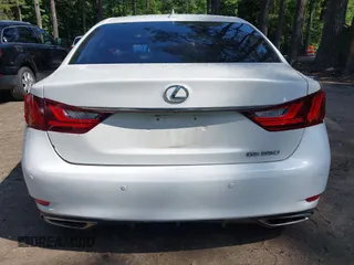 2013 Lexus GS 350 z VIN JTHCE1BL2D5013206, wystawiony jako IAAI lot #42447141 z przebiegiem 138 105 mil mil oraz . Historia ofert i sprzedaży dostępna na DreamBid. Obrazek 16.