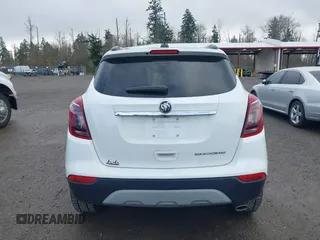 2019 Buick Encore Preferred with VIN KL4CJASB1KB928500, listed as a IAAI auction lot 41904681 with 38,986 mi miles and . Bid and sale history available at DreamBid. Image 17.