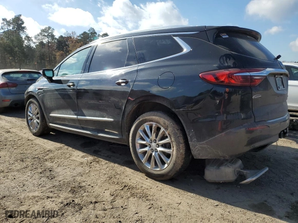 2019 Buick Enclave Essence with VIN 5GAERBKW0KJ233092, listed as a Copart auction lot 85456434 with NaN miles and Salvage Title. Bid and sale history available at carsss.com. Image 2.