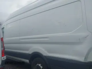 2017 Ford Transit with VIN 1FTYR3XMXHKA94214, listed as a IAAI auction lot 41640064 with 213,901 mi miles and . Bid and sale history available at DreamBid. Image 14.