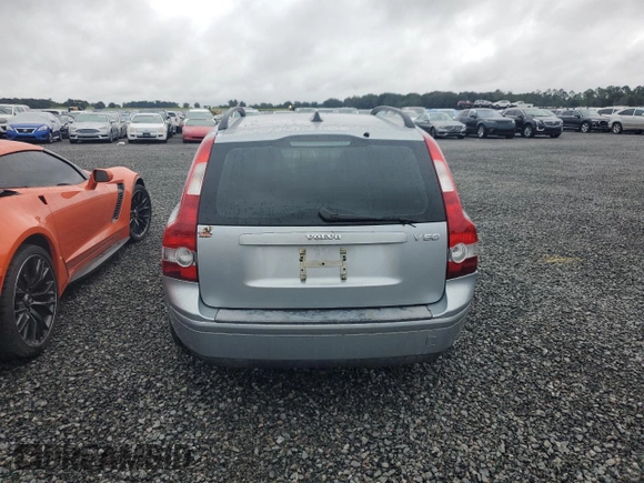 2007 Volvo V50 2.4L с VIN YV1MW382672289367, выставлен на аукционе Copart как лот 73953034 с пробегом Не указан миль и Списание • Salvage title. История ставок и продаж доступна на DreamBid. Изображение 6.