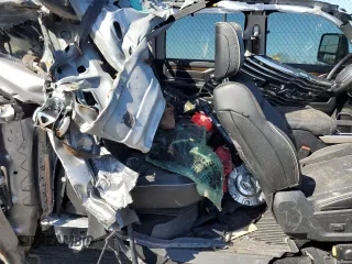 2024 Ram 3500 Laramie with VIN 3C63RRJL5RG371798, listed as a Copart auction lot 48083485 with 69,285 mi miles and Salvage Title. Bid and sale history available at carsss.com. Image 10.