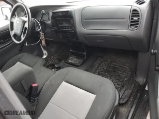 2011 Ford Ranger XL with VIN 1FTKR1AE0BPA12612, listed as a Copart auction lot 48140765 with 199,877 mi miles and Salvage Title. Bid and sale history available at carsss.com. Image 8.