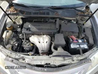 2007 Toyota Camry CE with VIN 4T1BE46K07U064497, listed as a Copart auction lot 52913775 with 209,272 mi miles and Clean Title. Bid and sale history available at carsss.com. Image 11.