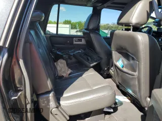 2010 Ford Expedition EL Limited with VIN 1FMJK1K5XAEB69861, listed as a Copart auction lot 77339984 with Not Provided miles and Salvage Title. Bid and sale history available at carsss.com. Image 11.