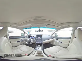2014 Subaru Crosstrek Touring z VIN JF2GPBKC9EH234838, wystawiony jako Copart lot #55550235 z przebiegiem 151 475 mil mil oraz Nie do naprawy • Non repairable. Historia ofert i sprzedaży dostępna na DreamBid. Obrazek 12.