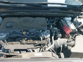 2022 Toyota Camry SE с VIN 4T1T11AK6NU004775, выставлен на аукционе IAAI как лот 43071729 с пробегом 46 000 миль миль и . История ставок и продаж доступна на DreamBid. Изображение 20.