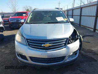 2013 Chevrolet Traverse LT with VIN 1GNKVJKD7DJ231369, listed as a IAAI auction lot 41117349 with 286,369 mi miles and . Bid and sale history available at DreamBid. Image 13.