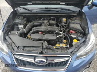 2016 Subaru Crosstrek Premium z VIN JF2GPABC4G8206684, wystawiony jako Copart lot #56906215 z przebiegiem 87 902 mil mil oraz Szkoda całkowita • Salvage title. Historia ofert i sprzedaży dostępna na DreamBid. Obrazek 12.
