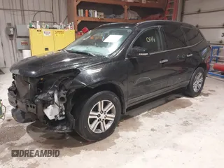 2016 Chevrolet Traverse LT with VIN 1GNKVGKDXGJ250067, listed as a IAAI auction lot 41830114 with Not Provided miles and . Bid and sale history available at DreamBid. Image 20.