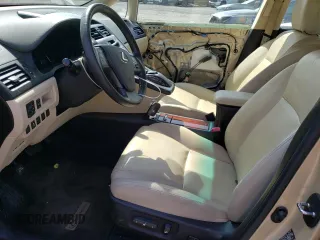 2010 Lexus HS 250h z VIN JTHBB1BA5A2005620, wystawiony jako Copart lot #54177945 z przebiegiem 158 023 mil mil oraz Szkoda całkowita • Salvage title. Historia ofert i sprzedaży dostępna na DreamBid. Obrazek 7.