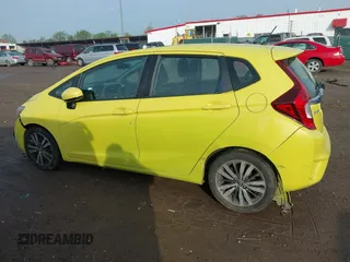 2015 Honda Fit EX-L with VIN 3HGGK5H83FM717984, listed as a IAAI auction lot 42200049 with 150,827 mi miles and . Bid and sale history available at DreamBid. Image 14.