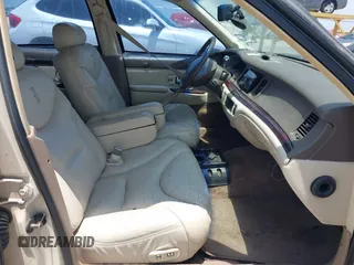 1997 Lincoln Town Car Cartier with VIN 1LNLM83W8VY627663, listed as a IAAI auction lot 42392454 with 209,440 mi miles and . Bid and sale history available at DreamBid. Image 5.
