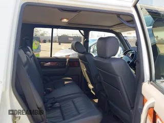 2002 Isuzu Trooper S z VIN JACDS58X227J04699, wystawiony jako IAAI lot #42017678 z przebiegiem 177 066 mil mil oraz . Historia ofert i sprzedaży dostępna na DreamBid. Obrazek 8.