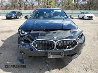 2022 BMW 2 Series 228i xDrive z VIN WBA73AK01N7L23445, wystawiony jako Copart lot #47746645 z przebiegiem 25 483 mil mil oraz Szkoda całkowita • Salvage title. Historia ofert i sprzedaży dostępna na DreamBid. Obrazek 5.