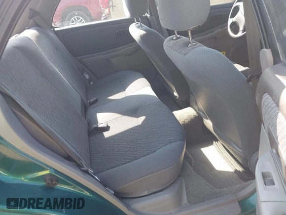 1999 Subaru Impreza Outback Special Sports with VIN JF1GF4853XH813001, listed as a IAAI auction lot 42600060 with Not provided miles and . Bid and sale history available at DreamBid. Image 8.