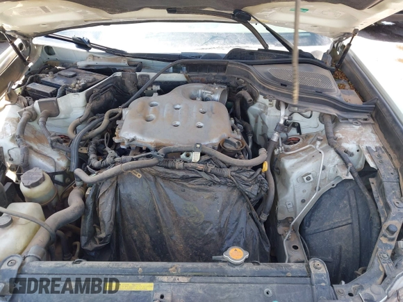 2006 Infiniti M with VIN JNKAY01E06M100932, listed as a IAAI auction lot 42429488 with Not provided miles and . Bid and sale history available at DreamBid. Image 10.