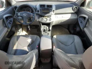 2009 Toyota RAV4 Ltd with VIN JTMZK31V99D003112, listed as a Copart auction lot 50180375 with 225,422 mi miles and Salvage Title. Bid and sale history available at carsss.com. Image 8.