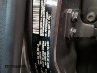 2018 Jeep Renegade Upland with VIN ZACCJBAB5JPG63825, listed as a Copart auction lot 61135135 with 113,666 mi miles and Salvage title. Bid and sale history available at DreamBid. Image 14.