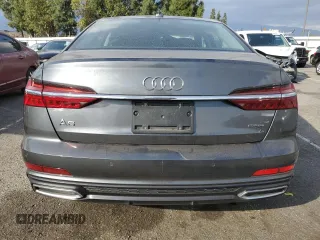 2019 Audi A6 Premium Plus z VIN WAUL2AF2XKN112748, wystawiony jako Copart lot #44645275 z przebiegiem 75 207 mil mil oraz Szkoda całkowita • Salvage title. Historia ofert i sprzedaży dostępna na DreamBid. Obrazek 6.