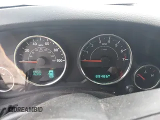 2018 Jeep Wrangler Unlimited Sport S с VIN 1C4BJWDG0JL854437, выставлен на аукционе IAAI как лот 42028024 с пробегом 147 000 миль миль и . История ставок и продаж доступна на DreamBid. Изображение 7.