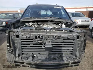 2015 Cadillac Escalade Premium with VIN 1GYS3CKJ0FR273896, listed as a Copart auction lot 84371124 with 60,569 mi miles and Salvage Title. Bid and sale history available at carsss.com. Image 5.