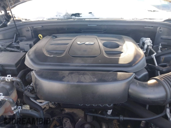 2017 Jeep Grand Cherokee Laredo with VIN 1C4RJEAGXHC685888, listed as a IAAI auction lot 41563643 with 193,997 mi miles. Bid and sale history available at carsss.com. Image 10.