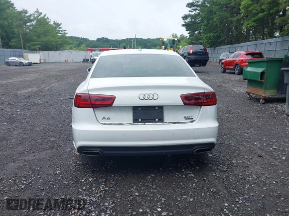 2017 Audi A6 Premium Plus with VIN WAUG8AFC3HN068335, listed as a IAAI auction lot 42639073 with 75,728 mi miles and . Bid and sale history available at DreamBid. Image 16.