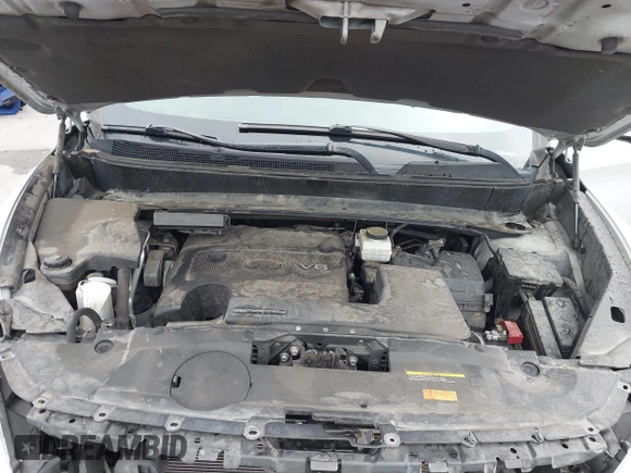 2014 Infiniti QX60 with VIN 5N1AL0MM7EC500070, listed as a IAAI auction lot 42544763 with 189,419 mi miles and . Bid and sale history available at DreamBid. Image 10.