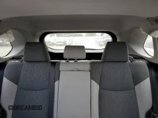 2019 Toyota RAV4 XLE with VIN 2T3P1RFV0KC054000, listed as a Copart auction lot 55255165 with 72,526 mi miles and Salvage title. Bid and sale history available at DreamBid. Image 10.