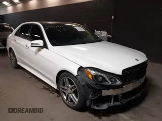 2014 Mercedes-Benz E 350 Luxury with VIN WDDHF8JB5EB022531, listed as a IAAI auction lot 39197999 with 96,107 mi miles and . Bid and sale history available at DreamBid. Image 1.
