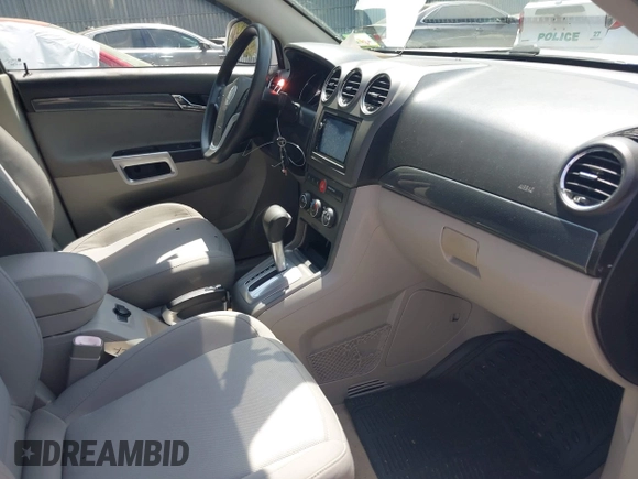 2009 Saturn VUE XE z VIN 3GSCL33P89S546229, wystawiony jako IAAI lot #42168330 z przebiegiem 118 256 mil mil oraz . Historia ofert i sprzedaży dostępna na DreamBid. Obrazek 5.