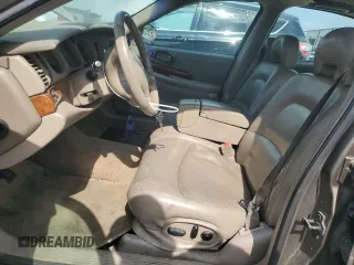 2003 Buick LeSabre Limited with VIN 1G4HR54K03U232172, listed as a Copart auction lot 62394285 with 161,464 mi miles and Clean title. Bid and sale history available at DreamBid. Image 7.