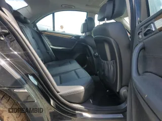 2007 Mercedes-Benz C 230 Sport with VIN WDBRF52H27F922930, listed as a Copart auction lot 51759245 with 129,286 mi miles and Salvage Title. Bid and sale history available at DreamBid. Image 10.