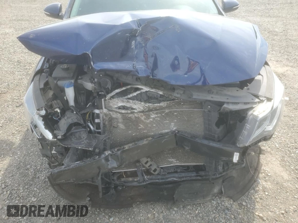 2019 Kia Optima LX with VIN 5XXGT4L35KG353807, listed as a Copart auction lot 50650985 with 74,601 mi miles and Salvage Title. Bid and sale history available at carsss.com. Image 13.