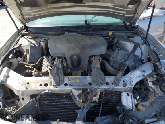 2006 Buick LaCrosse CX with VIN 2G4WC552661224651, listed as a Copart auction lot 51497045 with 143,202 mi miles and Salvage Title. Bid and sale history available at carsss.com. Image 11.