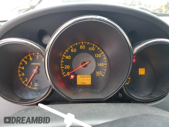 2006 Nissan Altima 3.5 SE with VIN 1N4BL11D56C129792, listed as a Copart auction lot 85872914 with 230,209 mi miles and Salvage Title. Bid and sale history available at carsss.com. Image 9.