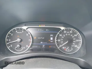 2020 Nissan Altima SR z VIN 1N4BL4CVXLC130195, wystawiony jako IAAI lot #42504838 z przebiegiem 104 389 mil mil oraz . Historia ofert i sprzedaży dostępna na DreamBid. Obrazek 7.