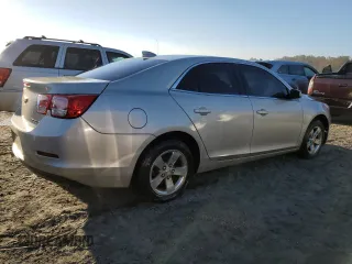 2016 Chevrolet Malibu Limited LT with VIN 1G11C5SA5GF149051, listed as a Copart auction lot 75991004 with 170,562 mi miles and Salvage Title. Bid and sale history available at carsss.com. Image 3.