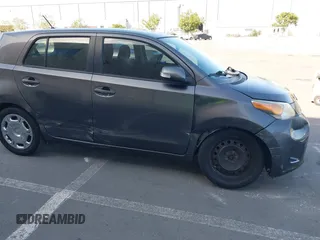2013 Scion xD with VIN JTKKUPB44D1037924, listed as a IAAI auction lot 42479342 with 117,880 mi miles and . Bid and sale history available at DreamBid. Image 6.